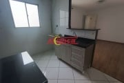 Apartamento Água Chata