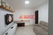 APARTAMENTO NO PARQUE SANTO ANTONIO, PRÉDIO COM ELEVADOR