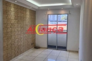 ÓTIMO APARTAMENTO COM 3 DORMITÓRIOS À VENDA, 64 M² - PICANÇO - GUARULHOS/SP