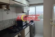 APARTAMENTO EM CONDOMINIO PARQUE DAS ARTES