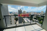 APARTAMENTO COM LAZER COMPLETO