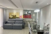 APARTAMENTO 2 DORMITÓRIOS SENDO 1 SUITE 86M² - CENTRO - GUARULHOS/SP