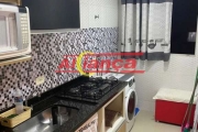 Apartamento No Bairro Água Chata