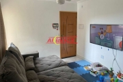 APARTAMENTO NO VILA NOVA BONSUCESSO- GUARULHOS-SP