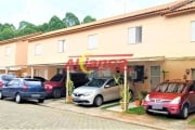 SOBRADO  COM 3 DORMITÓRIOS A VENDA, 80 M² - VILA SÃO JOÃO BATISTA - GUARULHOS/SP