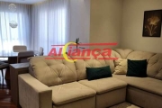 APARTAMENTO A VENDA, 3 QUARTOS E 3 BANHEIROS, 162M² POR R$ 950,000,00  - VILA ROSALIA.