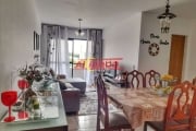 Apartamento de 3 dormitórios com suíte na Vila Rosália