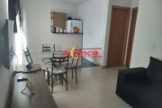 Apartamento de 2 dormitórios Vila São João