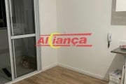 Apartamento 1 dormitório PIN Guarullhos