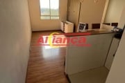 APARTAMENTO COM 3 DORMITÓRIOS À VENDA, 54 M² - VILA VENDITTI - GUARULHOS/SP