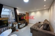 APARTAMENTO COM 2 DORMITÓRIOS À VENDA, 40,32 M² - ÁGUA CHATA - GUARULHOS/SP