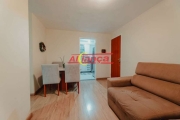 Apartamento Doraly2  Apartamento com lazer completo, segurança e conforto, muito bem localizado.