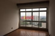 Apartamento com 127m², 3 dormitórios à venda, Centro de Guarulhos -SP