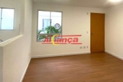 Apartamento 2 dormitórios