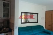 APARTAMENTO COM 2 DORMITÓRIOS À VENDA, 42 M² - MIKAIL ll - GUARULHOS/SP