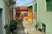 Casa térrea em rua fechada - Zona Norte