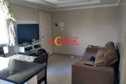 Apartamento Jardim Ansalca