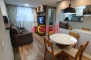 APARTAMENTO COM 2 DORMITÓRIOS À VENDA, 55,80 M² - VILA BREMEM - GUARULHOS/SP