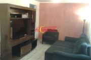 Apto com 03 dorm, 02 banheiros, 01 vaga 85 metros