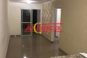 APARTAMENTO 2 DORMITÓRIOS COM 1 SUÍTE - PONTE GRANDE - GUARULHOS/SP