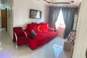 Apartamento à Venda no Condomínio Único - Ponte Grande, Guarulhos/SP