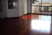 Apto com 03 dorm, 02 vagas, 90 metros - Vila Milton - Guarulhos