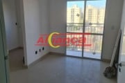 APARTAMENTO JARDIM AIDA