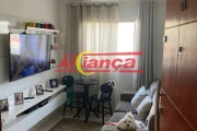 Apartamento Vila Galvão