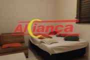 Apto no Flavia Fernanda em Guarulhos, 02 dorm, 01 vaga, Bem localizado  Condomínio Flávia Fernanda: