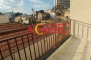 Apartamento 2 dormitórios - Tucuruvi - Parada Inglesa