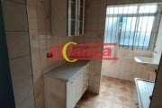 Apartamento com 2 dormitórios à venda, 52 m²- Jardim Valéria - Guarulhos/SP