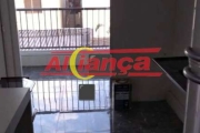 Apartamento à venda de 37m² com 1 quarto em Vila Galvão, Guarulhos - SP  Encante-se com este charmos