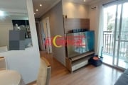 APARTAMENTO COM 3 DORMITÓRIOS À VENDA, 56 M² - COCAIA - GUARULHOS/SP