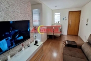 APARTAMENTO COM 2 DORMITÓRIOS À VENDA, 60 M² - VILA NOSSA SENHORA DE FÁTIMA - GUARULHOS/SP