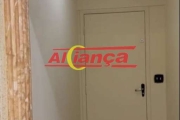 apartamento com o excelente planta e bem localizado