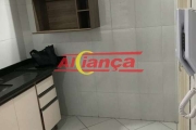 Excelente oportunidade! Apartamento de apartamento  Descubra o Conforto Urbano: Apartamento em Guaru