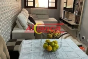 Apartamento Centro de Guarulhos - 1 Dormitório