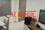 APARTAMENTO COM 3 DORMITORIO, NO JARDIM SANTA CLARA , COM MÓVEIS PLANEJADOS!!