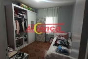 CASA NO JD. SOBERANA EM GUARULHOS, SP