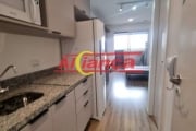 APARTAMENTO A VENDA COM 1 QUARTO COM, 26M² POR R$ 350.000,00 - BELÉM - SÃO PAULO.