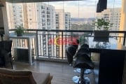 Apartamento Cidade Maia TORRE LOTUS!!