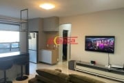 APARTAMENTO GARDEN, 2 QUARTOS, 2 BANHEIROS A VENDA, POR R$  930.000,00, VILA AUGUSTA - GUARULHOS/SP