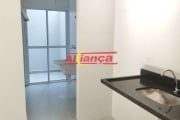 APARTAMENTO COM 2 DORMITÓRIOS À VENDA, 40,70 M² - VILA NOVA MAZZEI - GUARULHOS/SP