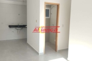 APARTAMENTO COM 2 DORMITÓRIOS À VENDA, 42,18 M² - VILA NOVA MAZZEI - GUARULHOS/SP