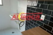 APARTAMENTO COM 2 DORMITÓRIOS À VENDA, 42m² - ÁGUA CHATA - GUARULHOS/SP.