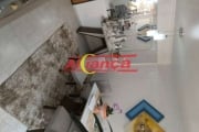 APARTAMENTO COM 3 DORMITORIO, NO JARDIM SANTA CLARA , COM MÓVEIS PLANEJADOS!!  Apartamento de 58M co