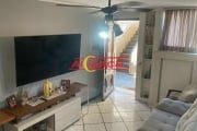 Apartamento CECAP - Condomínio Rio de Janeiro - Andar baixo