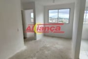 APARTAMENTO COM 2 DORMITÓRIOS À VENDA, 42 M² - VILA NOVA BONSUCESSO - GUARULHOS/SP