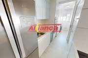 Apartamento 2 suítes, 2 vagas excelente Localização em Santana.