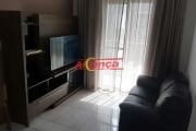 Apartamento com 3 dormitórios 1 Suíte no Macedo. Condominio Vista Bella